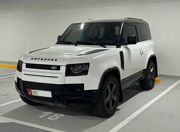 2023 Defender 90 X Dynamic For Sale