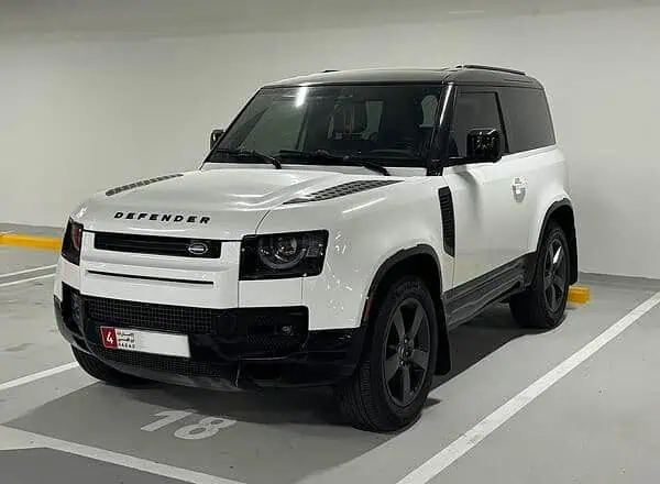 2023 Defender 90 X Dynamic For Sale