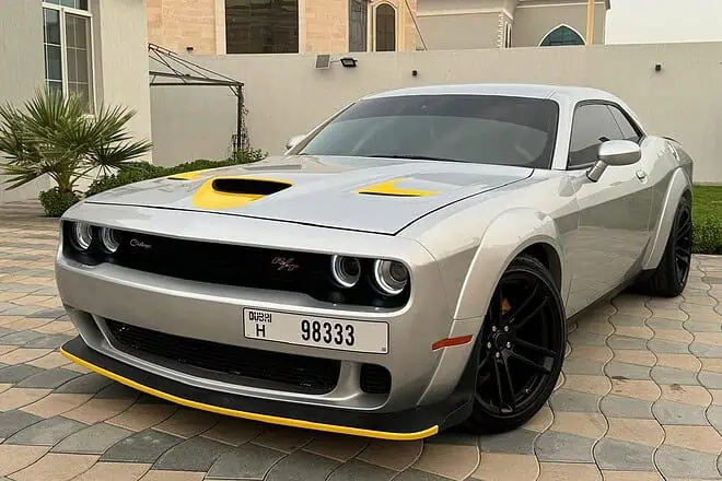 Sale Dodge Challenger R/T 2023 