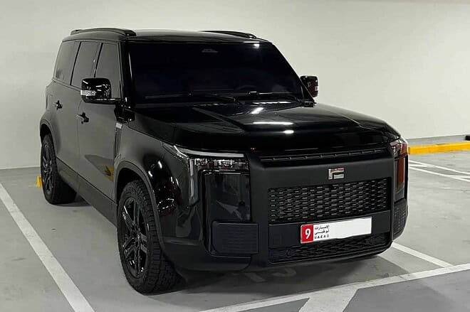 For Sale New ROX 01 in Dubai