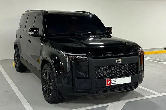 For Sale New ROX 01 in Dubai