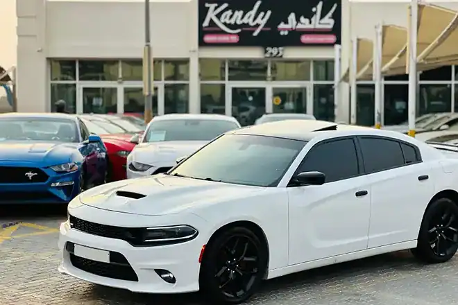 For Sale 2019 Dodge Charger SXT