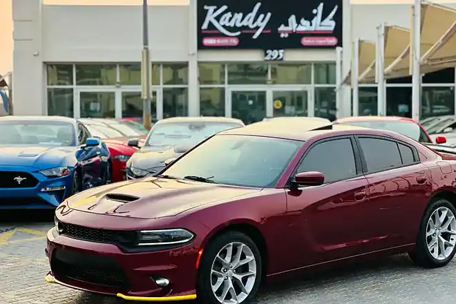 For Sale 2021 Dodge Charger SXT
