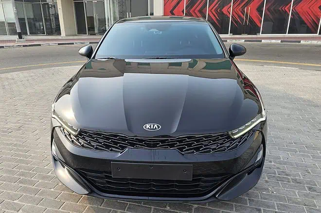 For Sale Kia K5