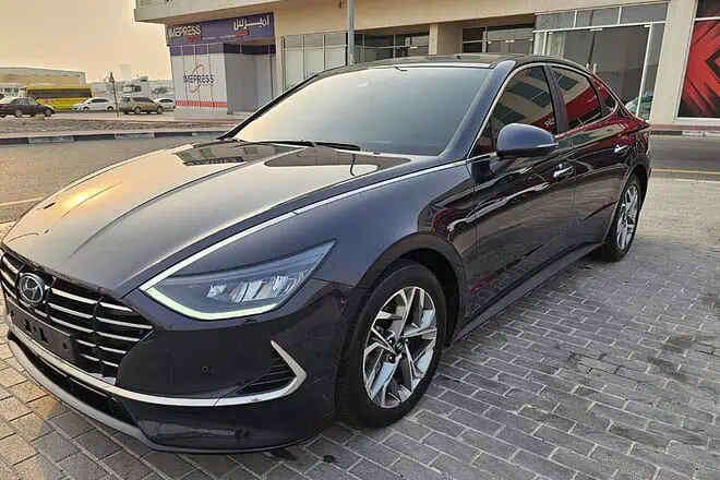 Sale 2020 Hyundai Sonata Clean Title 
