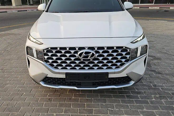 Sale 2021 Hyundai Santa Fe