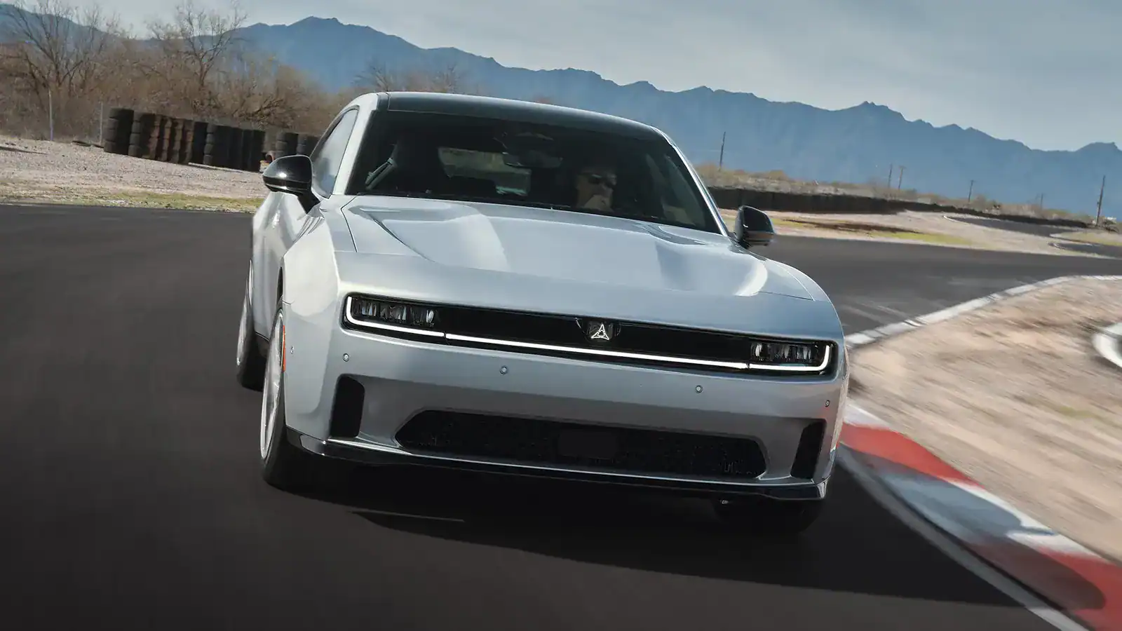 2025 Dodge Charger: Bold New Design – Reviews and First Impressions