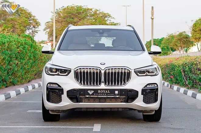For Sale BMW X5