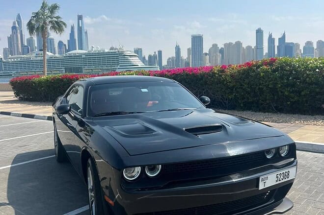For Sale 2023 Dodge challenger