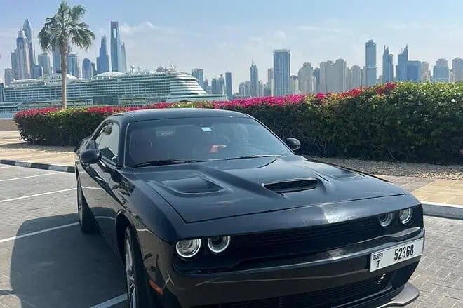 For Sale 2023 Dodge challenger