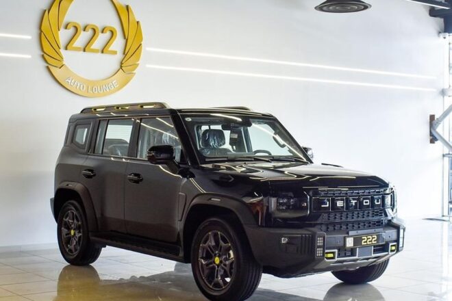 Model 2025 T2 للبيع جيتور