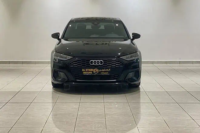 For Sale Audi A3 2023 GCC