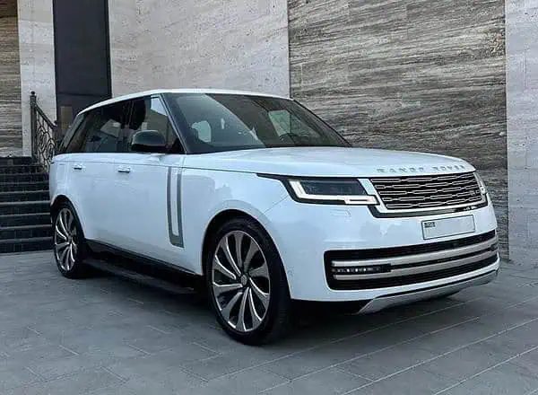 Range Rover Autobiography Sale 2024