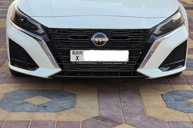For Sale Nissan Altima 2023 SV