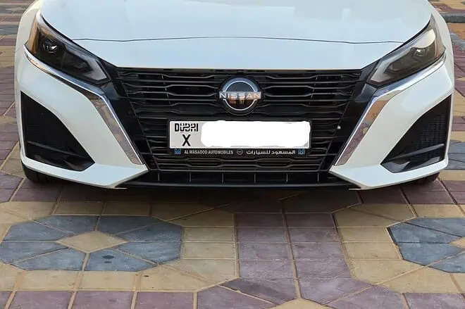 For Sale Nissan Altima 2023 SV