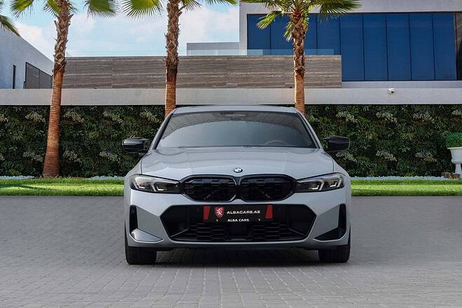 Buy 2023 BMW M340