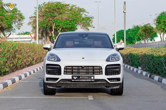 Sale 2023 Porsche Cayenne