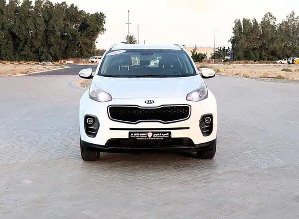 For Sale 2019 Kia Sportage