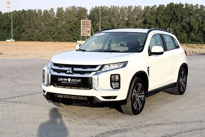 Sale 2020 Mitsubishi ASX