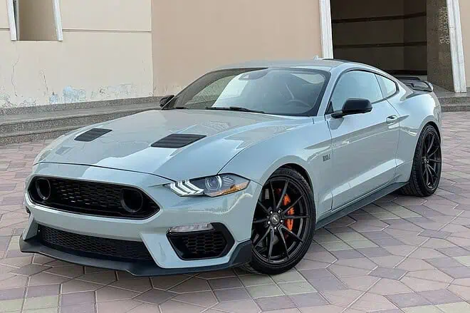 Sale Ford Mustang 2022 Special