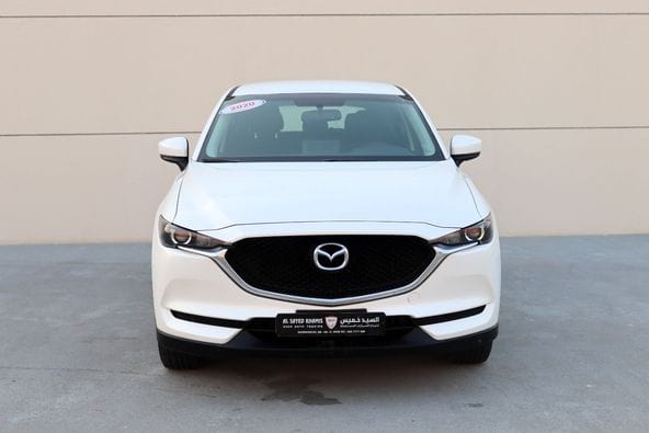 For Sale 2020 Mazda CX5