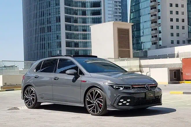 For Sale Volkswagen GTI 2022