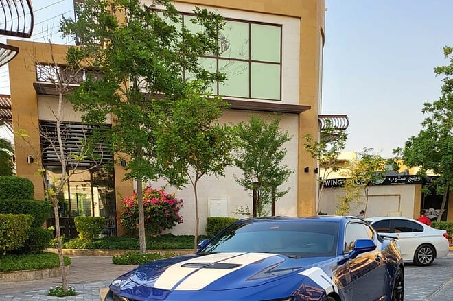 For Sale 2021 Chevrolet Camaro