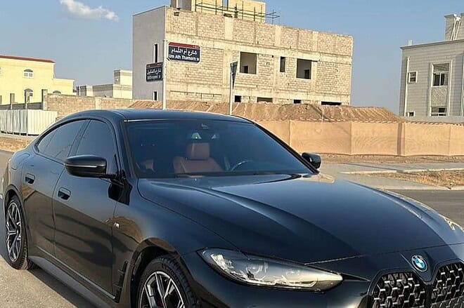 For Sale 2023 BMW 430i