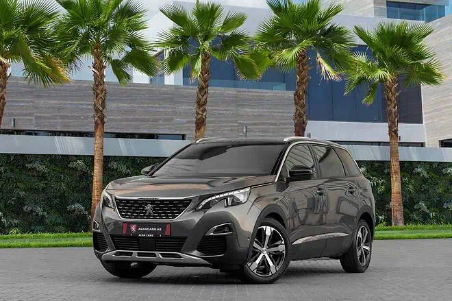 For Sale Peugeot 5008