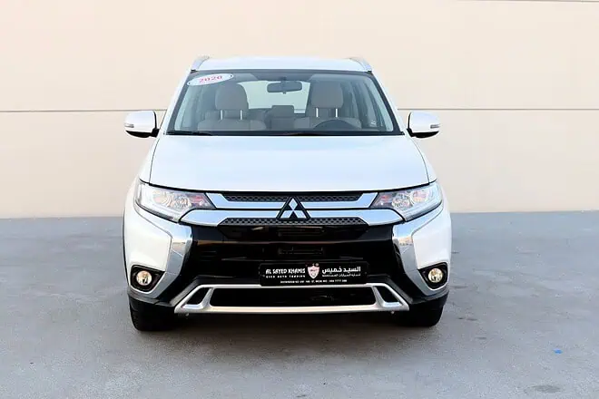 Sale 2020 Mitsubishi Outlander