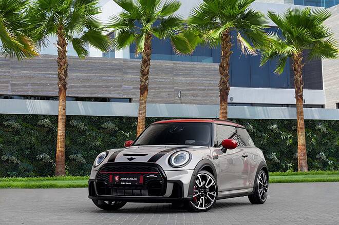 Sale MINI Cooper 2024 LIKE NEW