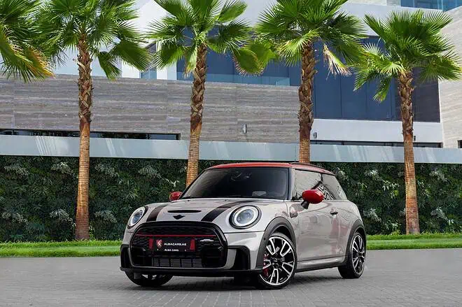 Sale MINI Cooper 2024 LIKE NEW