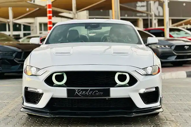 Sale 2023 Ford Mustang EcoBoost