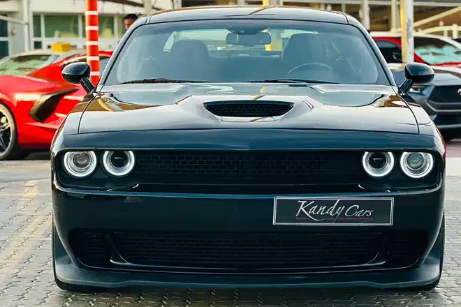 Sale 2020 DODGE CHALLENGER SRT SCATPACK