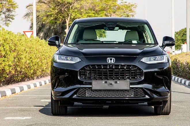 Sale 2024 Honda ZR-V