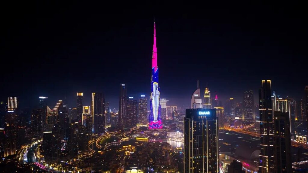 Top Dubai Locations for Your Next Photoshoot