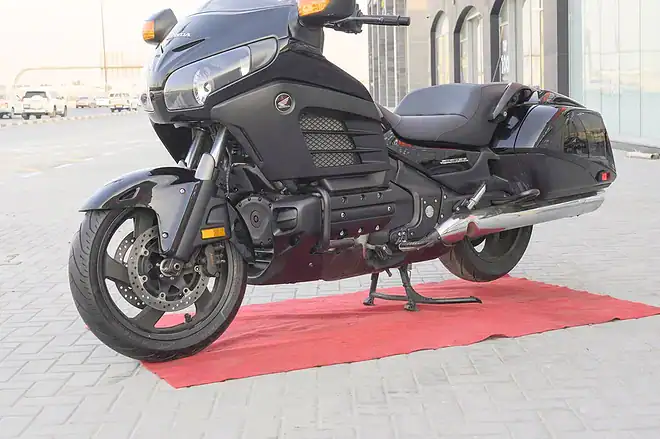 For Sale 2013 Honda F6B