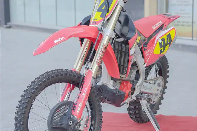 For Sale Used 2019 Honda XR 250
