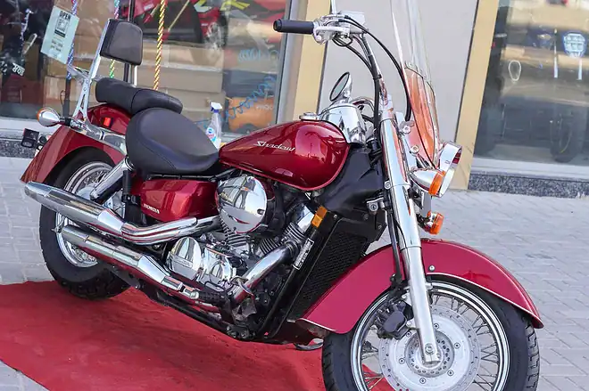 For Sale Used 2015 Honda Shadow