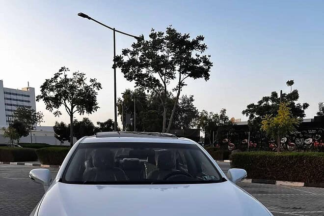 للبيع للكزس ES350 Model 2011