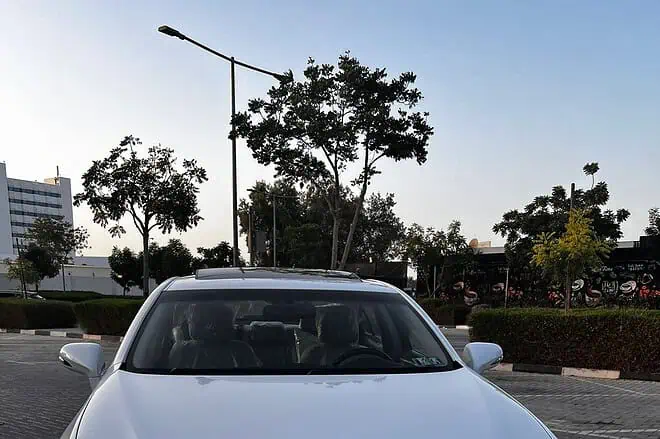 للبيع للكزس ES350 Model 2011