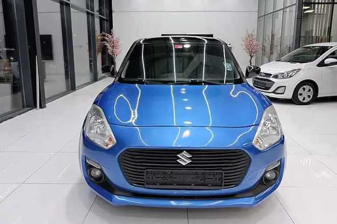 For Sale Suzuki Swift 2018