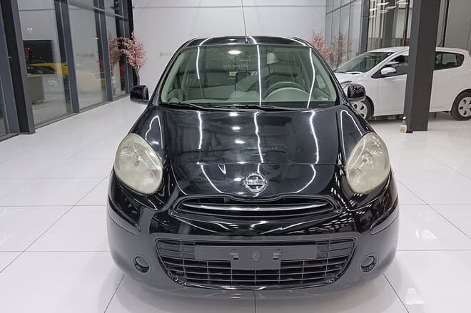 For Sale 2015 Nissan Micra