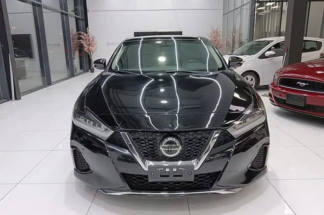 For Sale 2019 Nissan Maxima SL