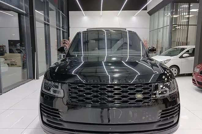 For Sale 2019 Range Rover Sport Supercharged