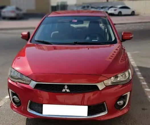 For Sale 2016 Mitsubishi Lancer EX