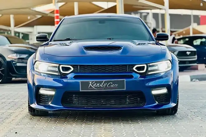 Sale 2020 DODGE CHARGER SXT
