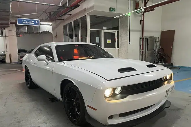 For Sale 2020 Dodge Challenger
