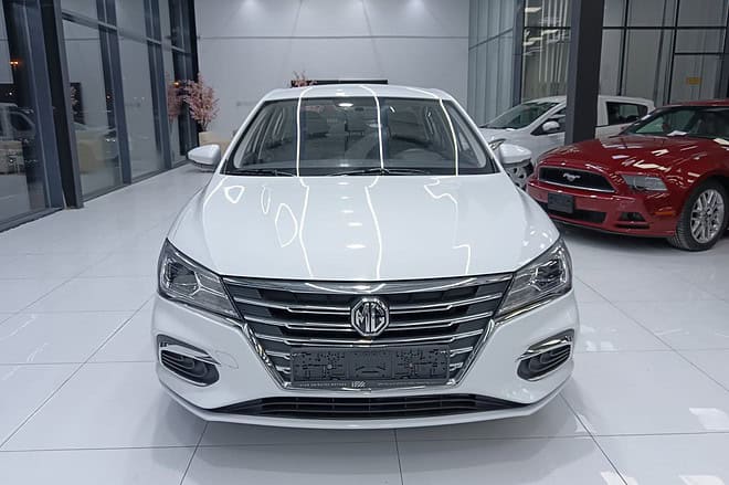 2022 MG 5 for Sale