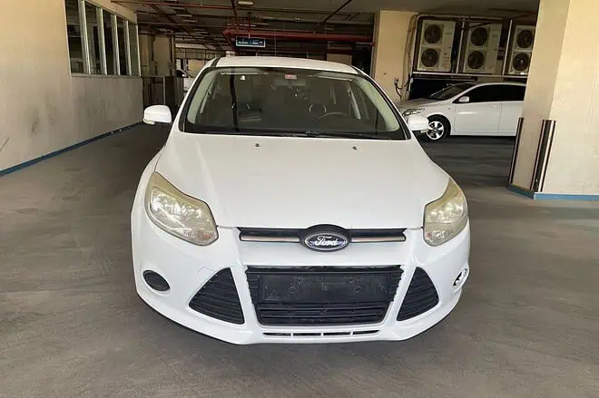 For Sale 2014 Ford Focus
